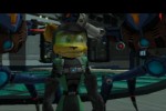 Ratchet & Clank: Going Commando (PlayStation 2)