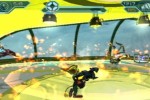 Ratchet & Clank: Going Commando (PlayStation 2)