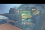 Ratchet & Clank: Going Commando (PlayStation 2)