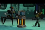 Ratchet & Clank: Going Commando (PlayStation 2)