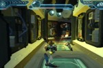 Ratchet & Clank: Going Commando (PlayStation 2)