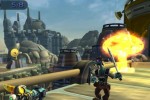 Ratchet & Clank: Going Commando (PlayStation 2)