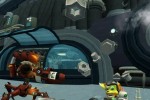 Ratchet & Clank: Going Commando (PlayStation 2)