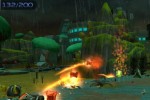 Ratchet & Clank: Going Commando (PlayStation 2)