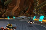 Ratchet & Clank: Going Commando (PlayStation 2)