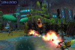 Ratchet & Clank: Going Commando (PlayStation 2)