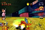 Crash Nitro Kart (PlayStation 2)