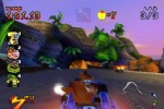 Crash Nitro Kart (PlayStation 2)