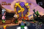 Crash Nitro Kart (PlayStation 2)