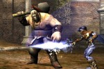 Legacy of Kain: Defiance (PlayStation 2)