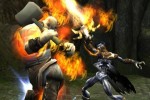 Legacy of Kain: Defiance (PlayStation 2)