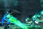 Legacy of Kain: Defiance (PlayStation 2)