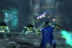 Legacy of Kain: Defiance (PlayStation 2)