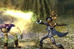 Legacy of Kain: Defiance (PlayStation 2)