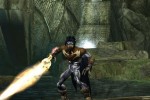 Legacy of Kain: Defiance (PlayStation 2)