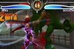 Bloody Roar 4 (PlayStation 2)