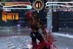 Bloody Roar 4 (PlayStation 2)