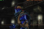 Bloody Roar 4 (PlayStation 2)