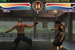 Bloody Roar 4 (PlayStation 2)