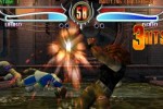 Bloody Roar 4 (PlayStation 2)
