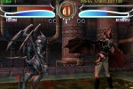 Bloody Roar 4 (PlayStation 2)