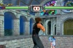 Bloody Roar 4 (PlayStation 2)