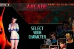 Bloody Roar 4 (PlayStation 2)