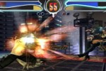 Bloody Roar 4 (PlayStation 2)