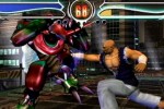 Bloody Roar 4 (PlayStation 2)