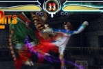 Bloody Roar 4 (PlayStation 2)