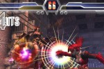 Bloody Roar 4 (PlayStation 2)