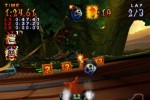 Crash Nitro Kart (GameCube)
