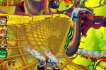 Crash Nitro Kart (GameCube)