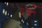 Batman: Rise of Sin Tzu (GameCube)