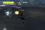 Batman: Rise of Sin Tzu (GameCube)