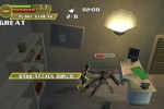 Batman: Rise of Sin Tzu (GameCube)