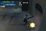 Batman: Rise of Sin Tzu (GameCube)