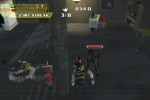 Batman: Rise of Sin Tzu (GameCube)