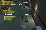 Batman: Rise of Sin Tzu (GameCube)
