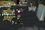 Batman: Rise of Sin Tzu (GameCube)
