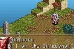 Onimusha Tactics (Game Boy Advance)