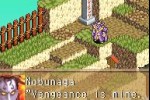 Onimusha Tactics (Game Boy Advance)