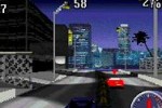 Corvette (Game Boy Advance)