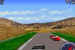 Corvette (Game Boy Advance)