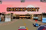 Corvette (Game Boy Advance)