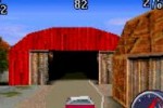 Corvette (Game Boy Advance)