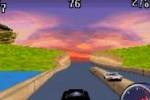 Corvette (Game Boy Advance)
