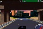 Corvette (Game Boy Advance)