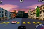 Corvette (Game Boy Advance)