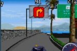 Corvette (Game Boy Advance)